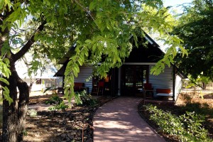 New suites at Anbinik Kakadu