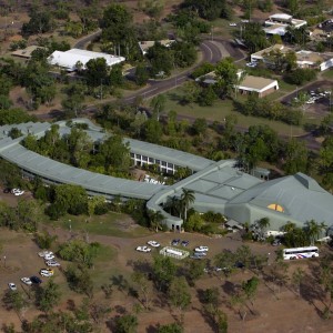 Mercure Crocodile Hotel