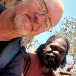 Arnhemland Tour departing Darwin