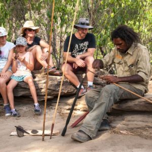 Guluyambi Cultural Cruise Kakadu National Park