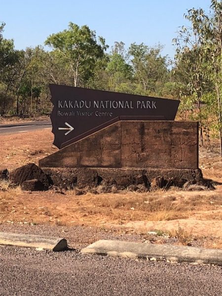 Kakadu Visitor Centre Kakadu Visitor Centre
