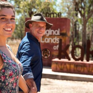 Tours in Kakadu