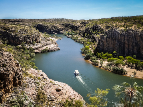 Katherine Gorge