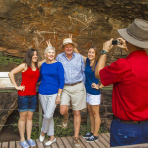 6 Day Top End Tour