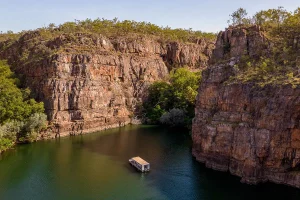6 Day Top End Tour