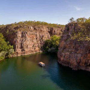 6 Day Top End Tour