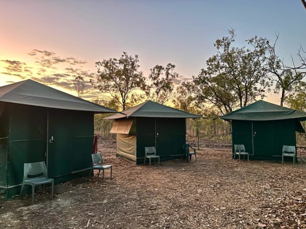 4 Day Kakadu & Top End Family Tour
