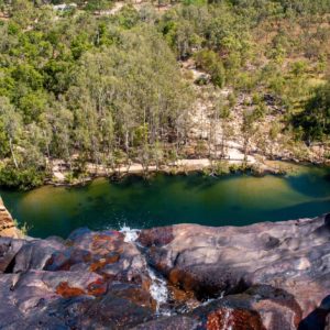 Kakadu Tours including Gunlom Falls