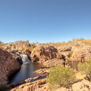 Kakadu & Katherine Small Group