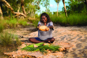 Indigenous bush foods showcased at Taste of Kakadu Festival